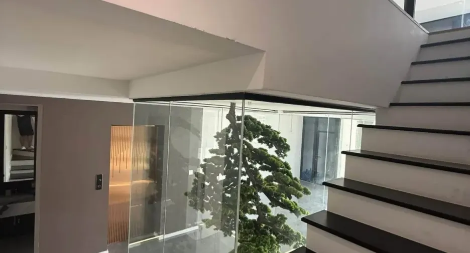 For rent 6 bedrooms townhouse in Lat Phrao, Bangkok
