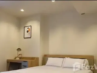 Condo en alquiler de 2 habitaciones en Sathon, Bangkok