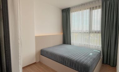 Condo en alquiler de 1 habitaciones en Min Buri, Bangkok