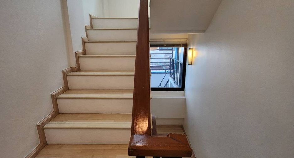 Haus zur Miete mit 3 Zimmer in Suan Luang, Bangkok