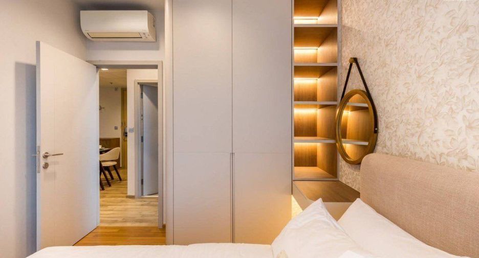 For rent 3 bedrooms condo in Chatuchak, Bangkok