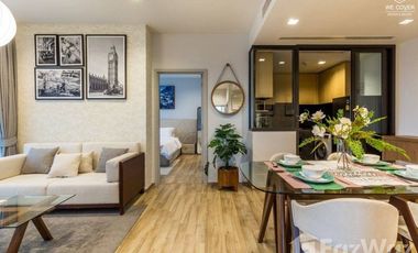 Wohnung zur Miete mit 3 Zimmer in Chatuchak, Bangkok