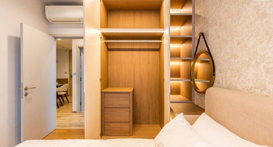 For rent 3 bedrooms condo in Chatuchak, Bangkok