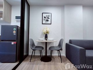 À louer 1 chambre condo à Min Buri, Bangkok