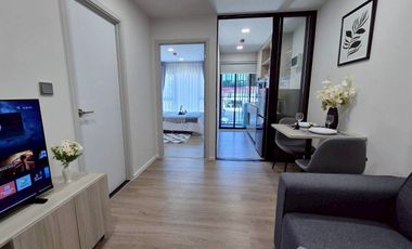 Wohnung zur Miete mit 1 Zimmer in Min Buri, Bangkok