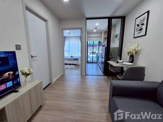 Wohnung zur Miete mit 1 Zimmer in Min Buri, Bangkok