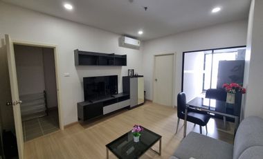 For rent 1 bed condo in Bangkok Noi, Bangkok