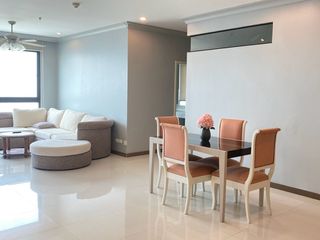 For rent 2 bedrooms condo in Bang Kho Laem, Bangkok