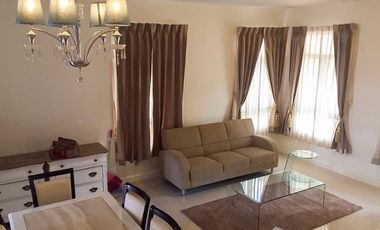 For rent 3 bedrooms townhouse in Watthana, Bangkok