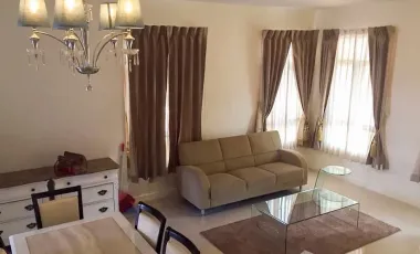 For rent 3 bedrooms townhouse in Watthana, Bangkok