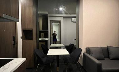 Wohnung zur Miete mit Studio in Watthana, Bangkok