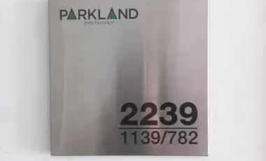 For rent 2 ベッドルーム condo in Bang Khae, Bangkok