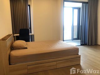 For rent 1 bed condo in Bang Rak, Bangkok