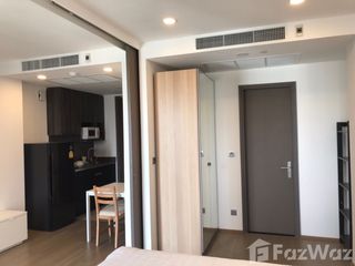For rent 1 bed condo in Bang Rak, Bangkok