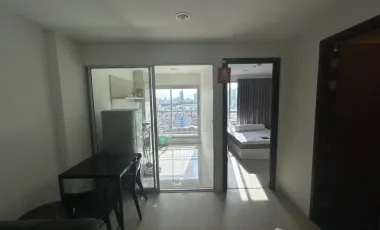 À louer 1 chambre condo à Sathon, Bangkok