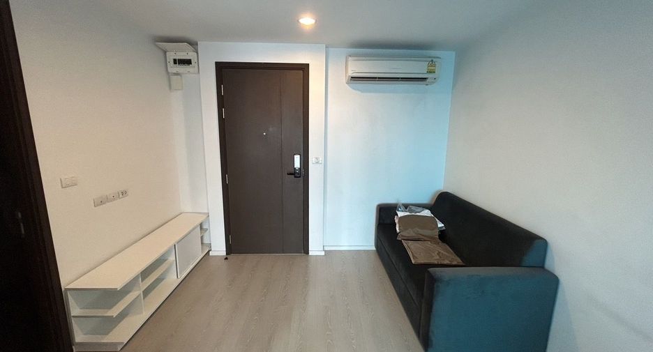 For rent 1 bed condo in Sathon, Bangkok