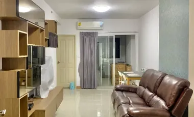 Wohnung zur Miete mit 1 Zimmer in Watthana, Bangkok