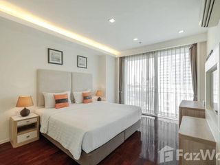 À louer 2 chambres appartement à Khlong Toei, Bangkok