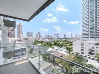 À louer 2 chambres appartement à Khlong Toei, Bangkok