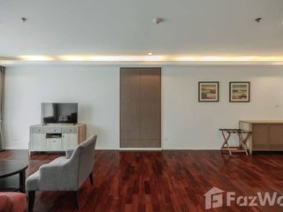 À louer 2 chambres appartement à Khlong Toei, Bangkok