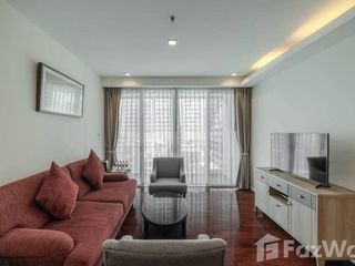 À louer 2 chambres appartement à Khlong Toei, Bangkok