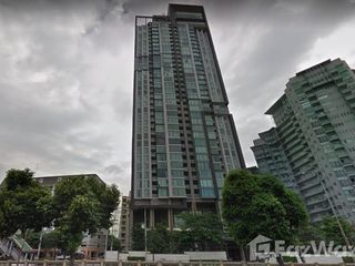 出租 1 卧室 公寓 在 Yan Nawa, 曼谷