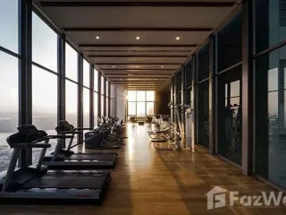 For rent 1 bed condo in Yan Nawa, Bangkok