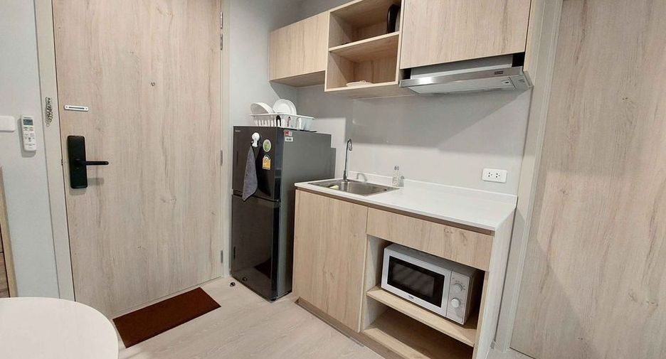 For rent 1 bed condo in Bang Na, Bangkok