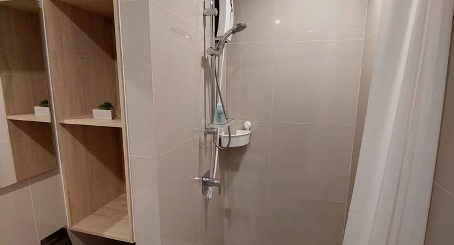 For rent 1 bed condo in Bang Na, Bangkok