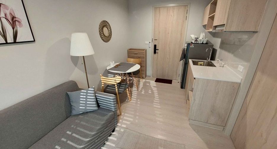 For rent 1 bed condo in Bang Na, Bangkok