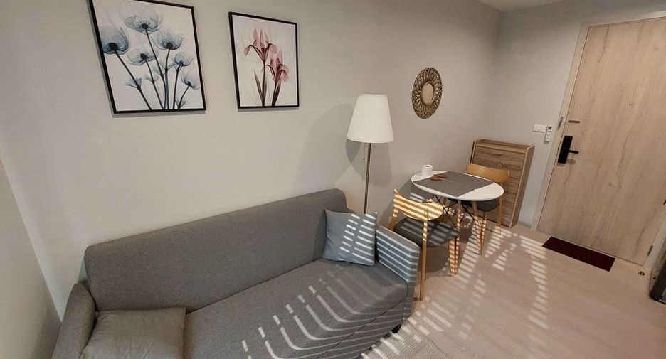 For rent 1 bed condo in Bang Na, Bangkok