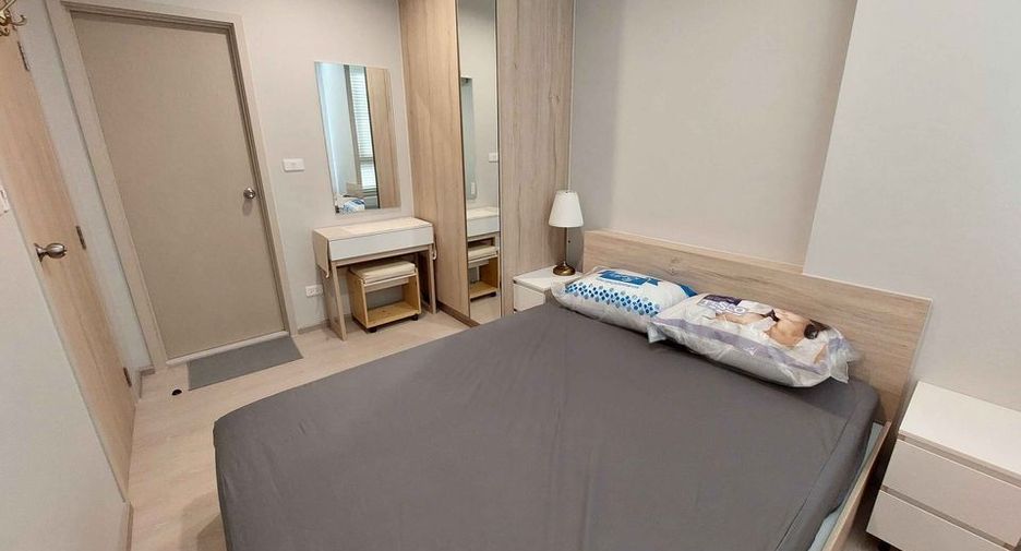 For rent 1 bed condo in Bang Na, Bangkok