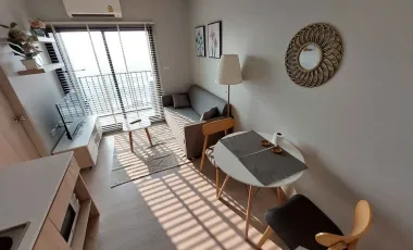 For rent 1 bed condo in Bang Na, Bangkok