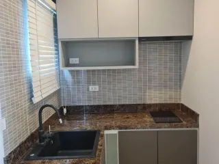 Casa adosada en alquiler de 3 habitaciones en Sai Mai, Bangkok