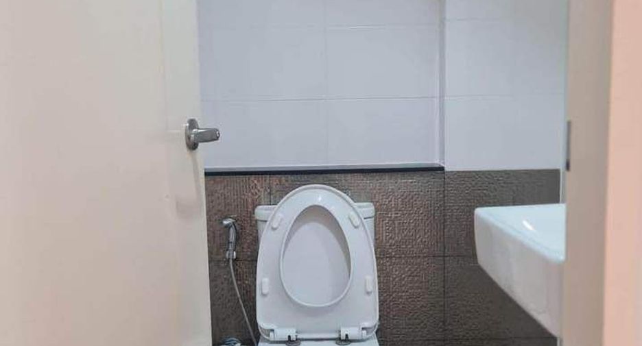Аренда 3 спальни таунхаус в Саи Маи, Бангкок