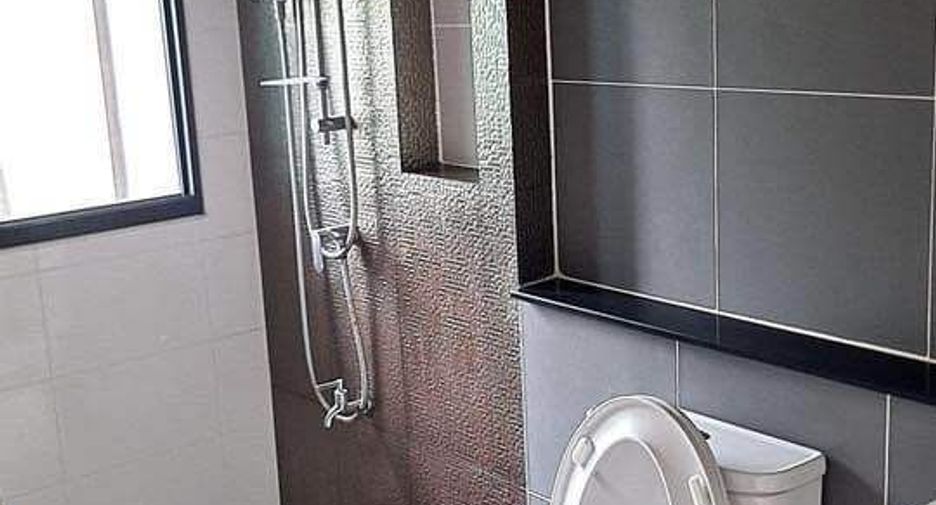 Аренда 3 спальни таунхаус в Саи Маи, Бангкок