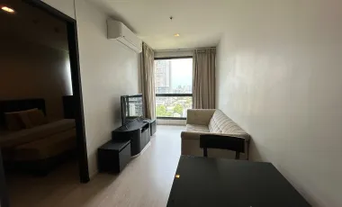 À louer 1 chambre condo à Khlong Toei, Bangkok