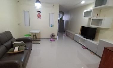 For rent 1 bed condo in Ratchathewi, Bangkok
