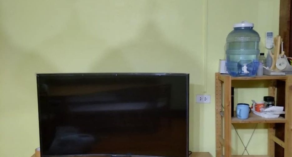 For rent 1 bed condo in Ratchathewi, Bangkok