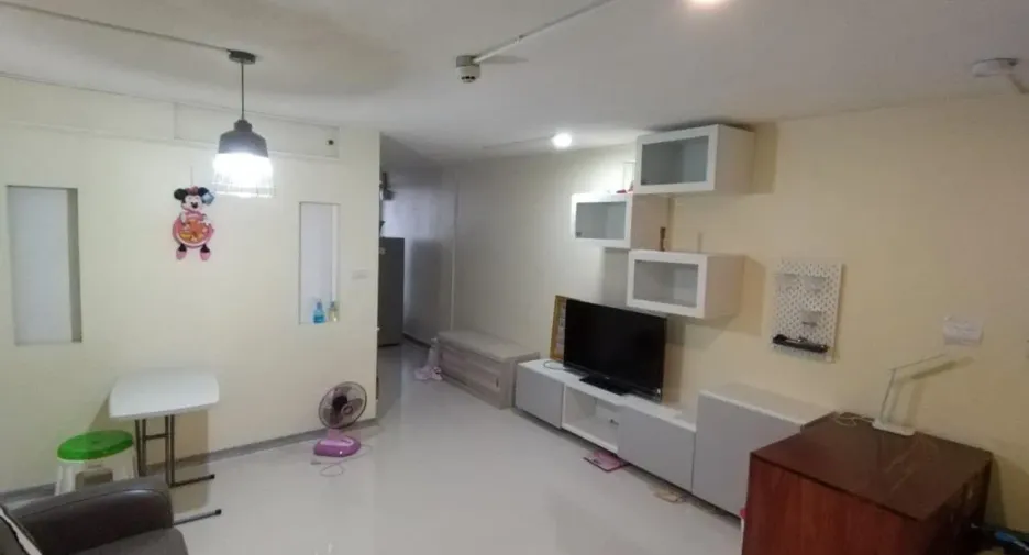 For rent 1 bed condo in Ratchathewi, Bangkok