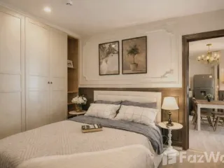 For rent 2 bedrooms condo in Bang Na, Bangkok