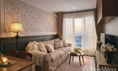 For rent 2 ベッドルーム condo in Bang Na, Bangkok