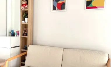 出租 1 卧室 公寓 在 Pathum Wan, 曼谷
