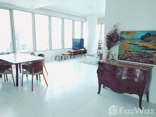 For rent 2 bedrooms condo in Pathum Wan, Bangkok