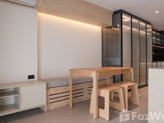 Аренда студия кондо в Банг Рак, Бангкок