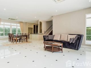 For rent 4 ベッドルーム house in Bang Phli, Samut Prakan
