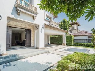 For rent 4 ベッドルーム house in Bang Phli, Samut Prakan