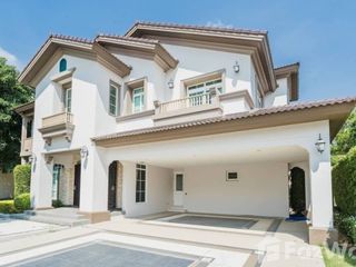 For rent 4 ベッドルーム house in Bang Phli, Samut Prakan