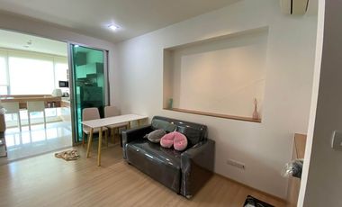 Condo en alquiler de 1 habitaciones en Phaya Thai, Bangkok