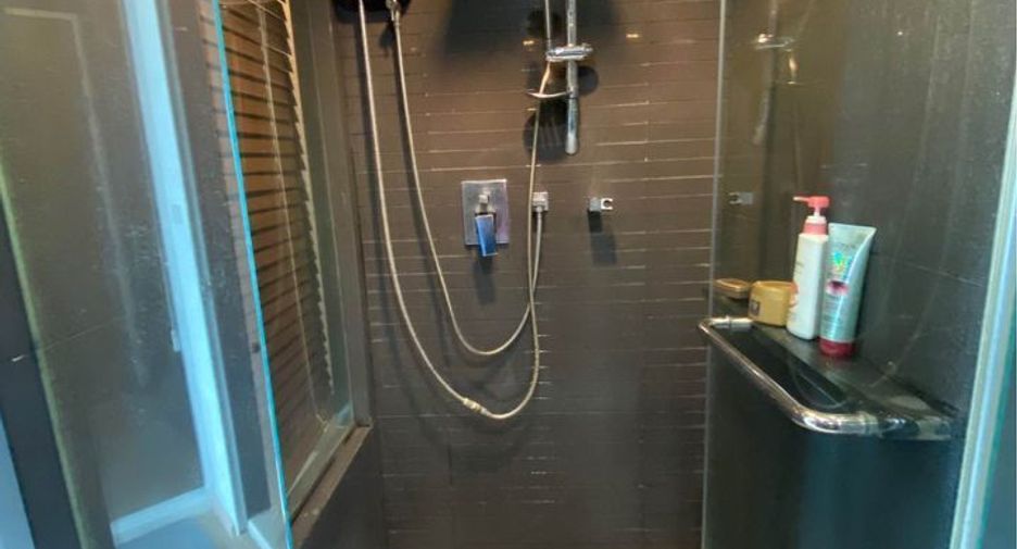 Condo en alquiler de 1 habitaciones en Phaya Thai, Bangkok